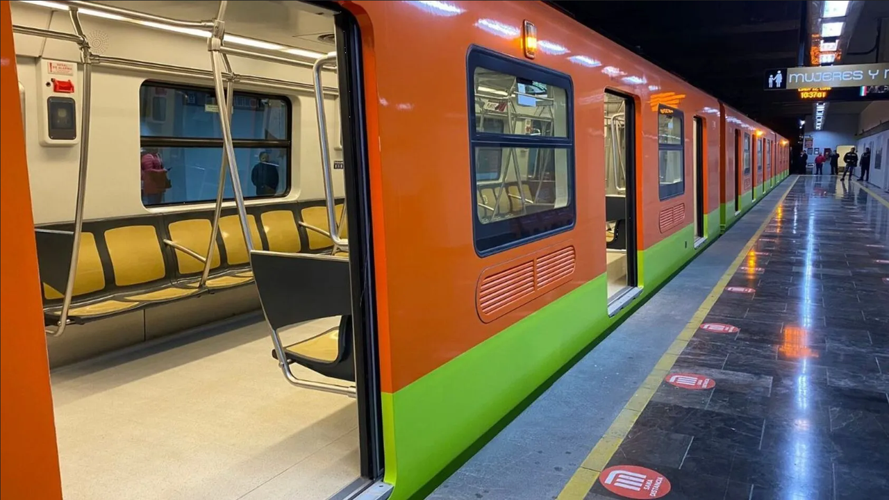 Controversia entre Morena y el PAN tras la reapertura de la Línea 12 del Metro