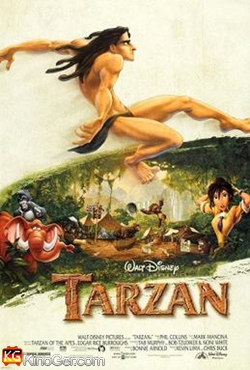 Tarzan (1999)