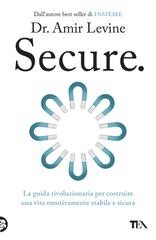 Amir Levine – Secure. (2026)