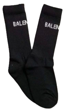 Balenciaga Socks
