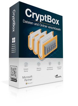 Abelssoft CryptBox 2023 11.04.43787 Multilingual