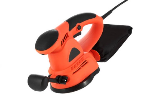 Orbital Sander