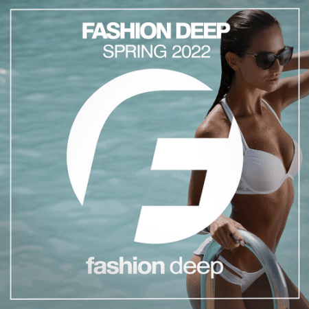 VA - Fashion Deep Spring (2022)