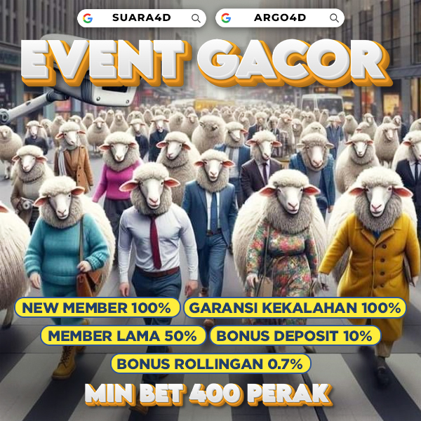 ARGO4D >  Link Situs Terbaik Untuk Menikmati Slot Gacor