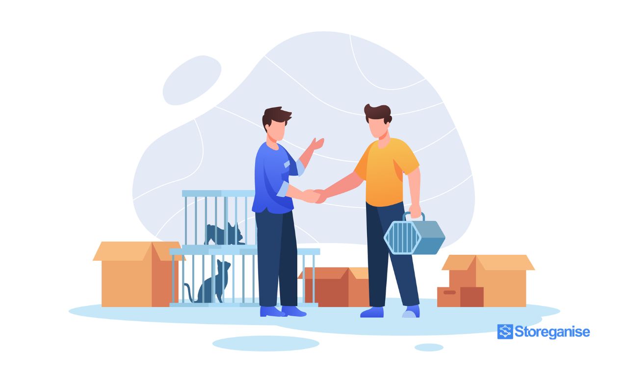 Negotiate the Best Deal on a Storage Unit