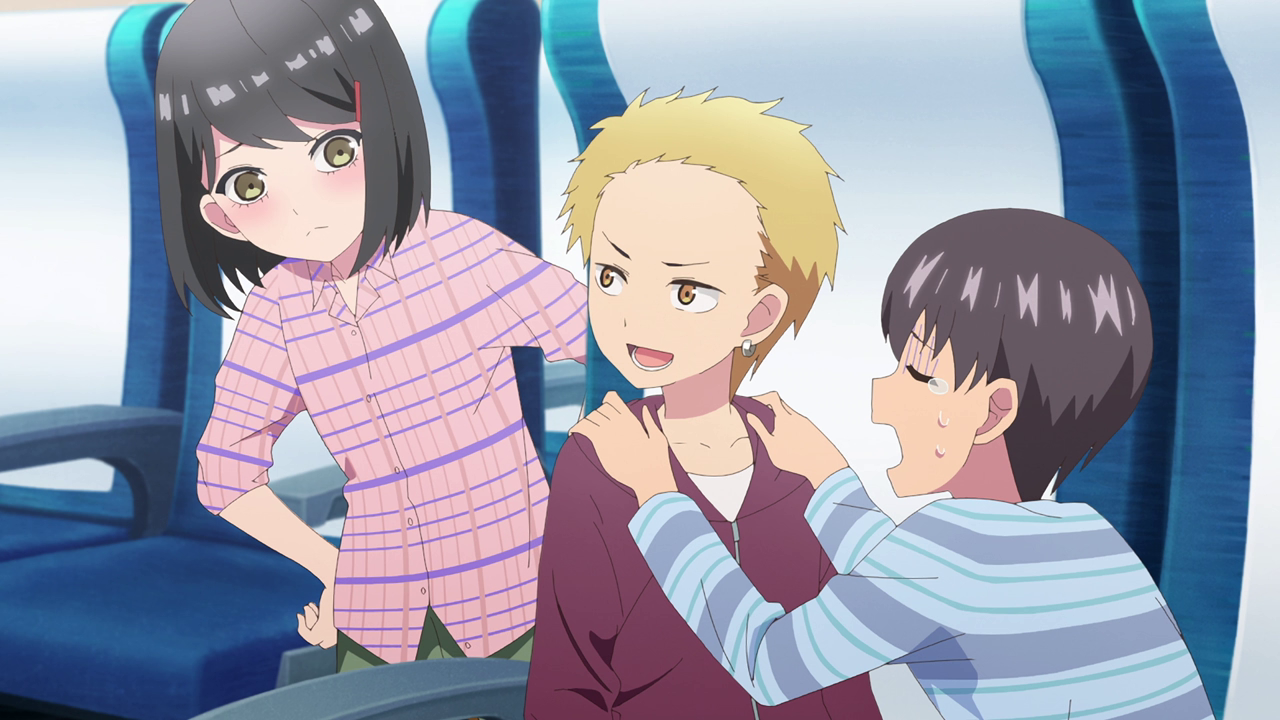 [SubsPlease] Go-toubun no Hanayome S2 - 01 (720p) [138C58D6].0001