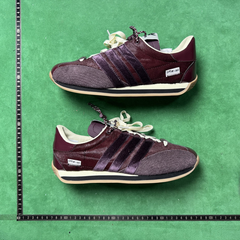 Adidas Originals Taekwondo