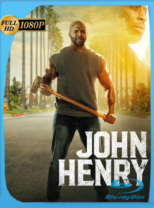 La Venganza de John Henry (2020) WEB-DL [1080p] Latino [GoogleDrive]