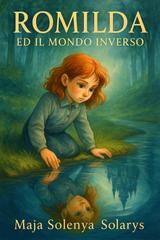 Maja Solenya Solarys – Romilda ed il Mondo Inverso (2026)