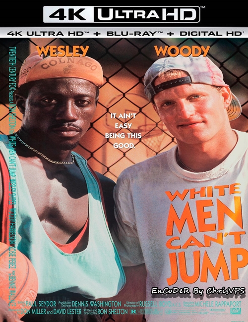 Biali nie potrafią skakać / White Men Can't Jump (1992) MULTI.UNRATED.HDR.2160p.BluRay.DTS.HD.MA.AC3-ChrisVPS / LEKTOR i NAPISY