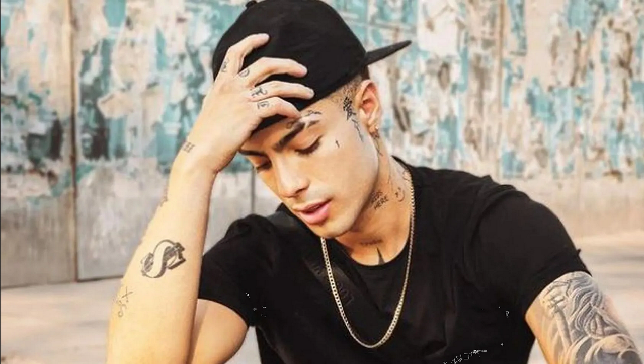 Estas son las acusaciones que tiene Naim Darrechi en España