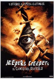 Jeepers Creepers - Il canto del diavolo (2001).mkv BDRip 576p x264 ACS iTA-ENG