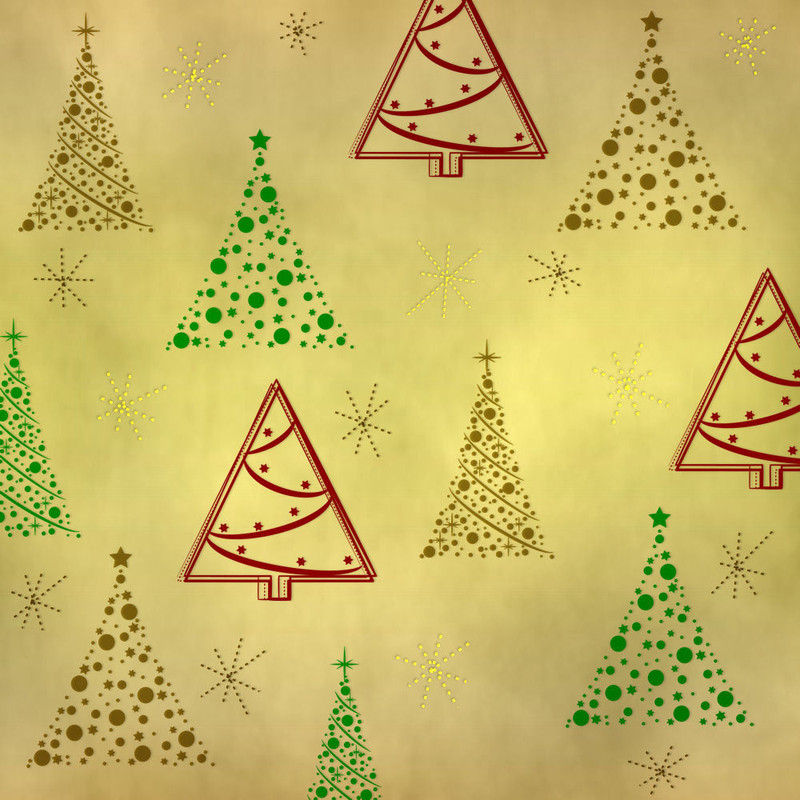 Christmas Dreams Papers (42)