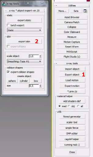 Model Tutorial 6