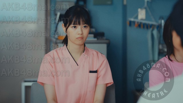 【Webstream】231020 DMM TV Original Drama Kenshirou ni Yoroshik 09-10 (Nishino Nanase)