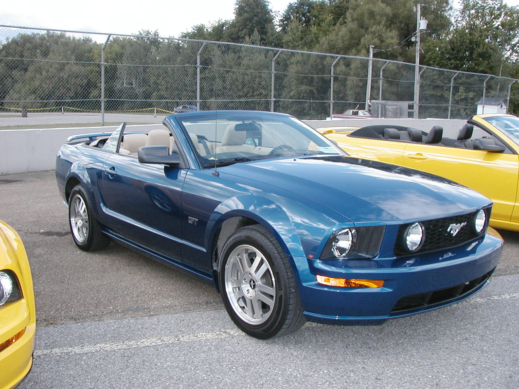 ford - Montréal Mustang: 40 ans et + d’activités! (Photos-Vidéos,etc...) - Page 20 P8120085