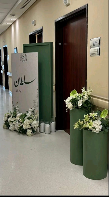 تأجير طاولات كوكتيل واستقبال