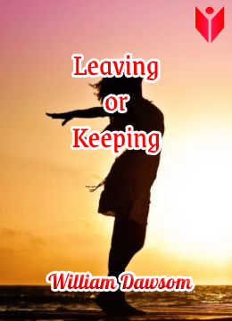 Leaving Or Keeping thumbnail