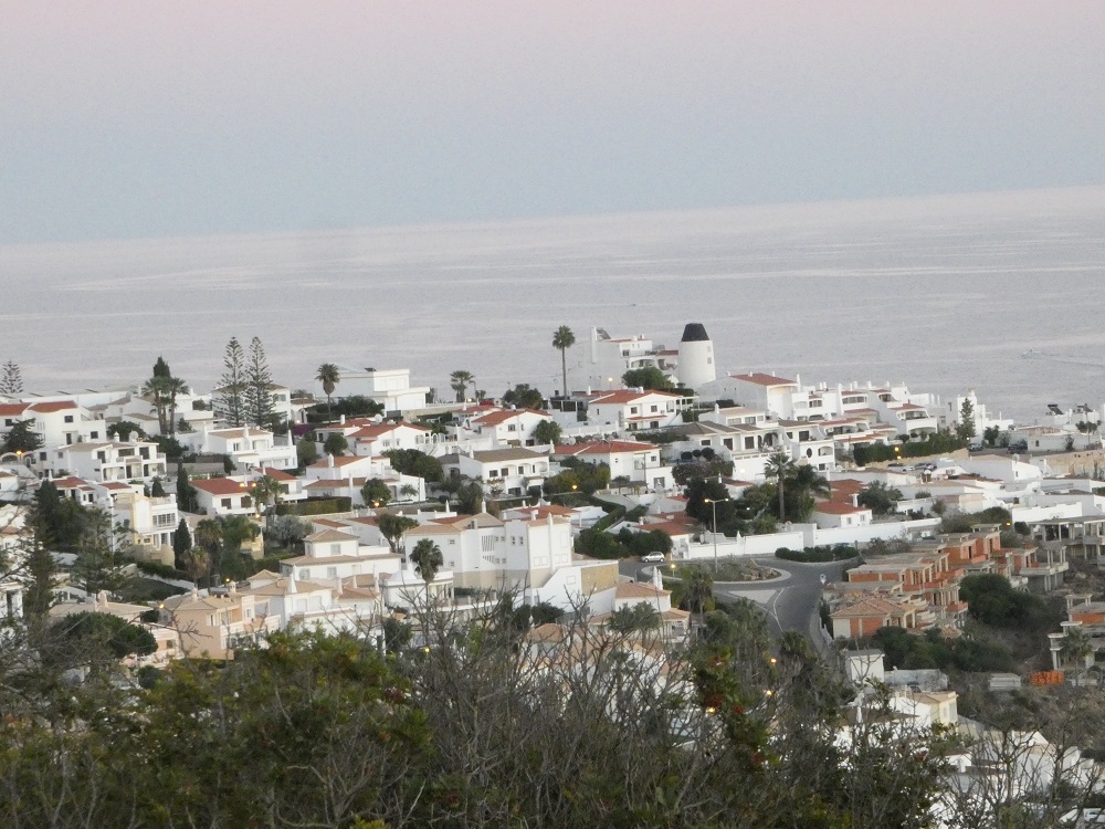 Cerro Grande Albufeira (4)