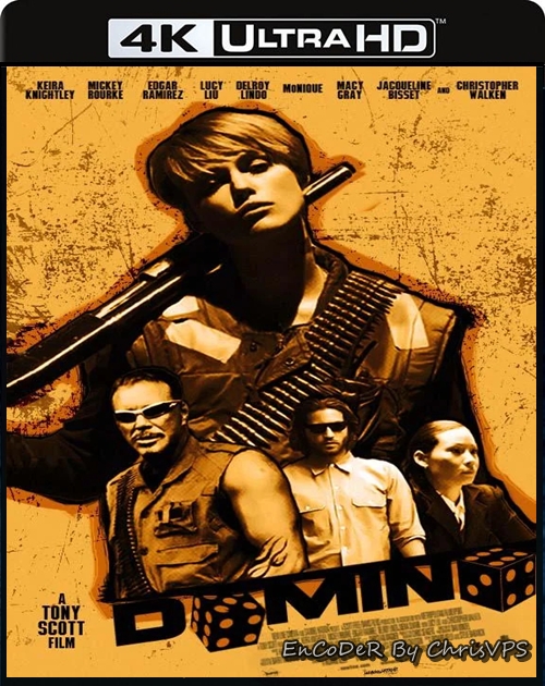Domino (2005) MULTI.HDR.2160p.BluRay.DTS.HD.MA.AC3-ChrisVPS / LEKTOR i NAPISY