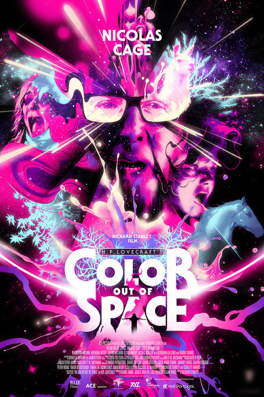 Color Out of Space (2019) (1080p BDRip x265 10bit - Erie)[TAoE][SS]1