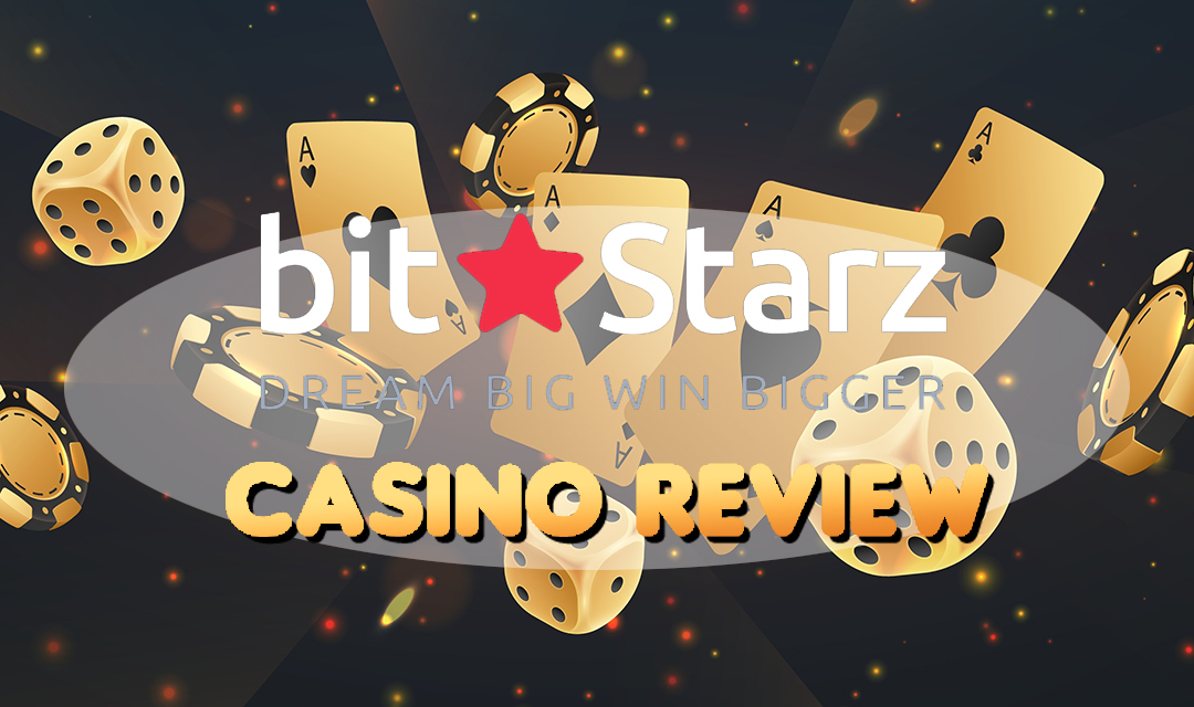 Aussie Bit Starz Casino