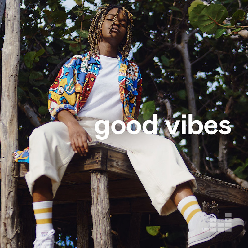 Good Vibes 14/11 (2019) mp3 320 Kbps