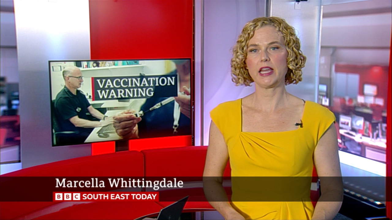 South East Today Weather Presenters South East Today Weather Presenters