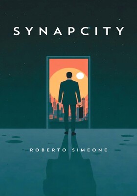 Roberto Simeone - Synapcity (2026)