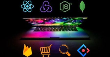 React Redux Ecommerce - Master MERN Stack Web Development React Redux Ecommerce - Master MERN Stack Web Development