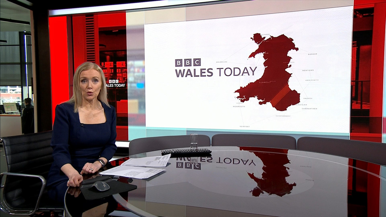 03.07 - 13.30.00 - BBC Wales Today. The latest news, sport, weather a....ts_snapshot_07.26.887