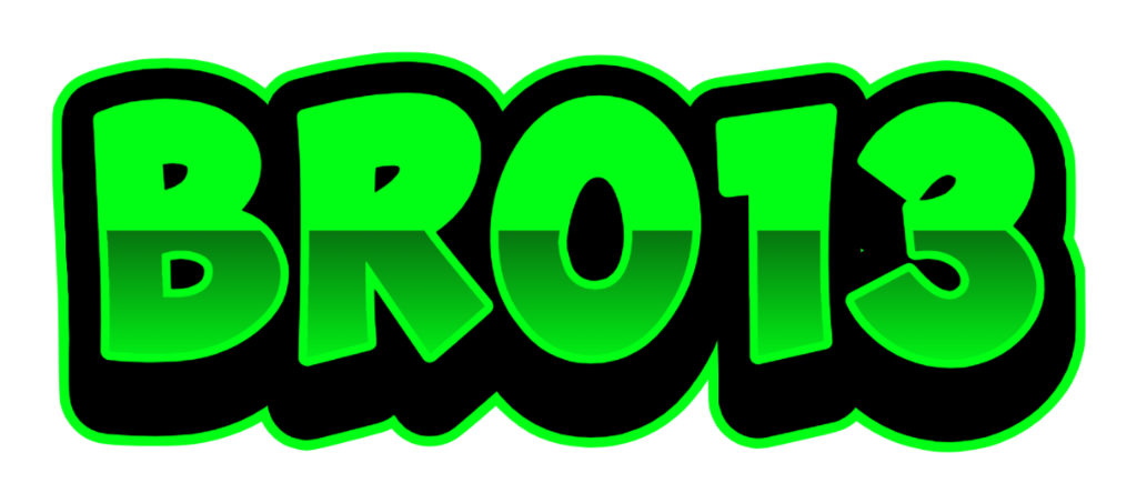 logo bro13