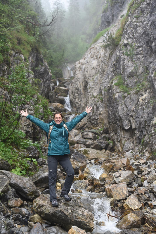 Huyendo del COVID a los Alpes (2020) - Blogs de Suiza - De casa a Grindelwald (Zona de Interlaken) (78)