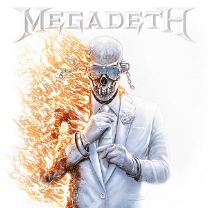 Re: Megadeth
