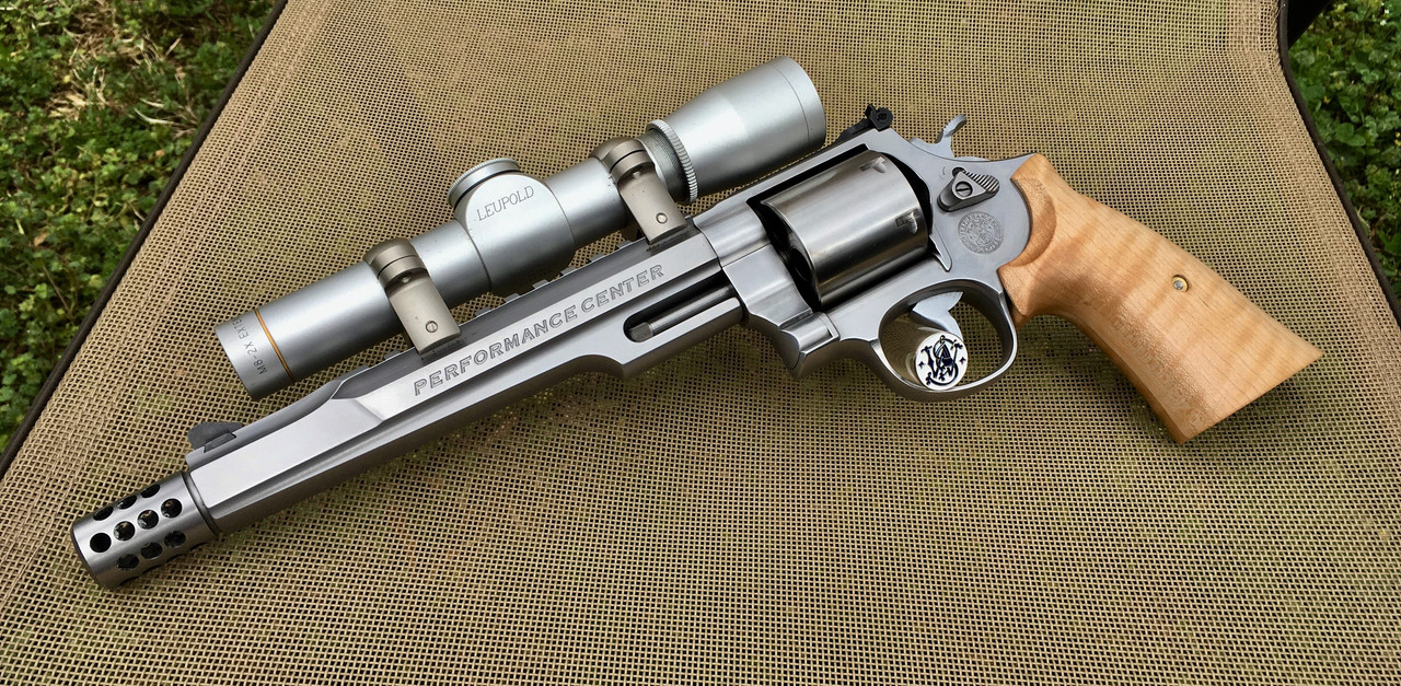 Ahrends for Magnum Hunters (10)