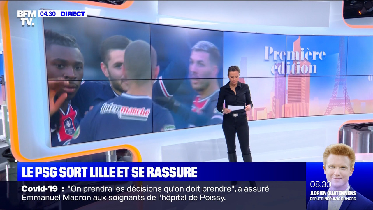 03.18 - 03.30.00 - Première édition. Un nouveau tandem prend les comm....ts_snapshot_06.13.552