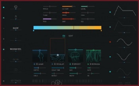 Tracktion Software Dawesome Abyss v1.1.3 (Mac OS X) Tracktion Software Dawesome Abyss v1.1.3 (Mac OS X)