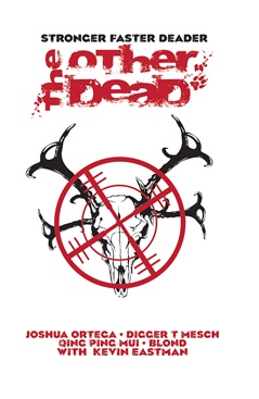 The Other Dead (2014)