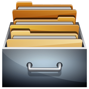 File Cabinet Pro 7.9.7 macOS