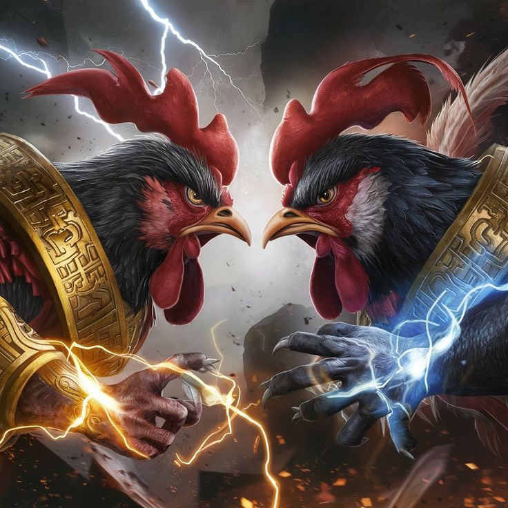 Digmaan S128 Daftar & Login Situs Judi Sabung Ayam Wala Meron