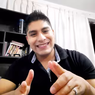 Imagen de perfil de cliente