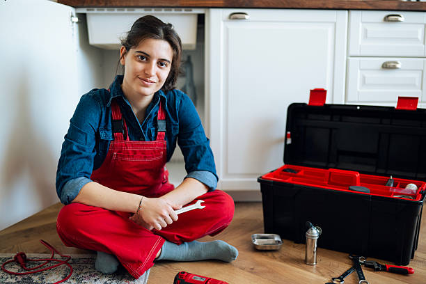 Drain Cleaning Services