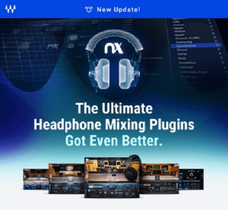Waves Complete 14 v21.09.22 (Mac OS X)