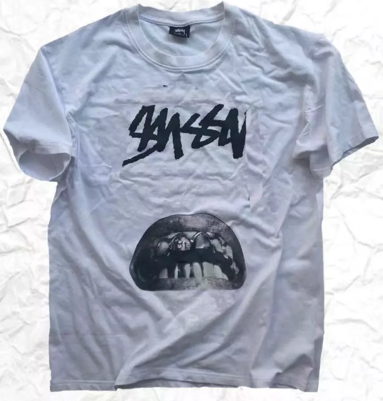 Rick Owens x Stüssy Shirt