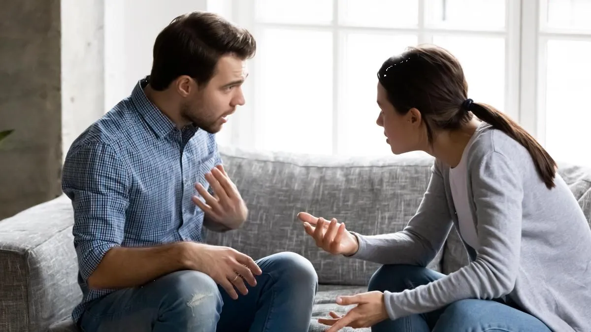 ¿Peleas con tu pareja? Evítalo con este ritual, según el Feng shui