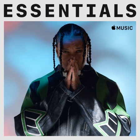 Tyga   Essentials (2020) Mp3 320kbps