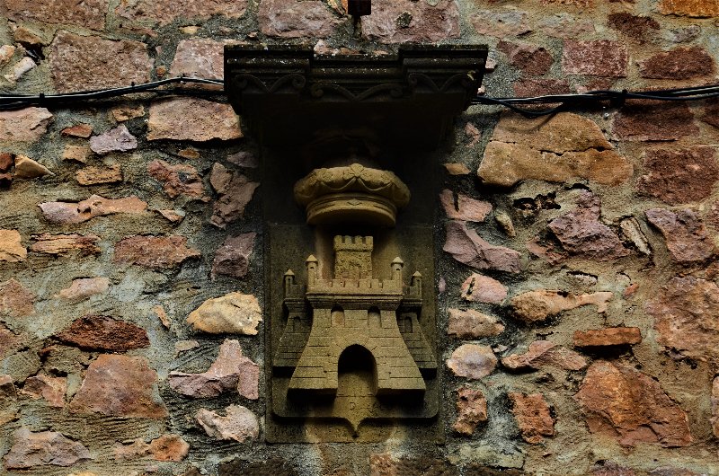 ALQUEZAR-19-4-2017-HUESCA - Los pueblos más bonitos de España-2010/2023 (69)