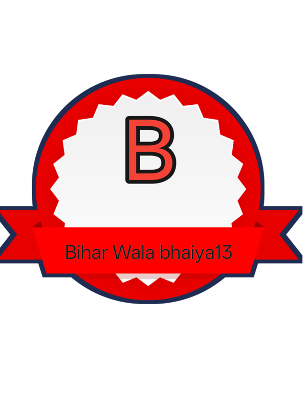 Bihari AI Logo