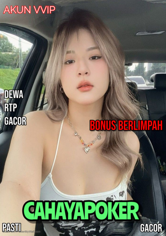 CahayaPoker 🎯 Trik Jitu Main Poker di CahayaPoker Pasti Auto Menang 90%