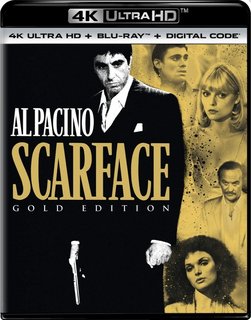 Scarface (1983) .mkv UHD VU 2160p HEVC HDR DTS-HD MA 7.1 ENG DTS 2.0 ITA DTS 5.1 ENG AC3 2.0 ITA